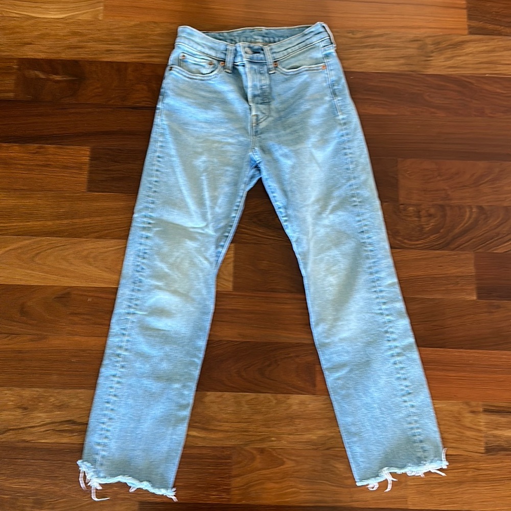 Levi Jean